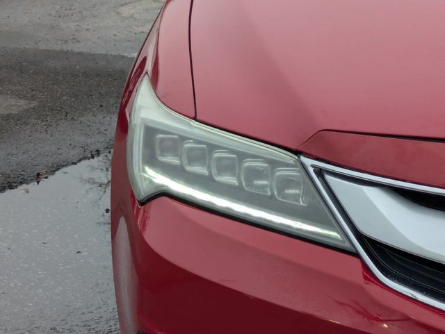 2017 Acura ILX  - 22980423 - 9
