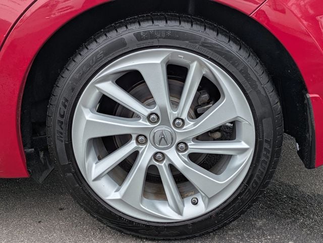 2017 Acura ILX  - 22980423 - 11