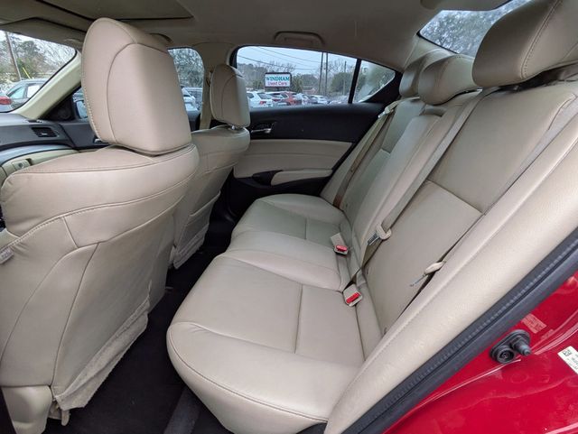 2017 Acura ILX  - 22980423 - 12