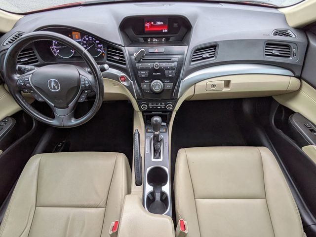 2017 Acura ILX  - 22980423 - 13