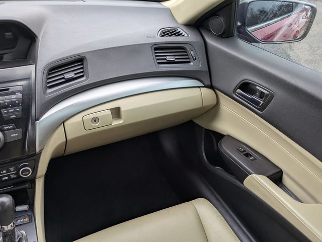 2017 Acura ILX  - 22980423 - 15