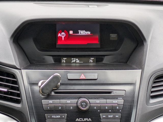 2017 Acura ILX  - 22980423 - 16