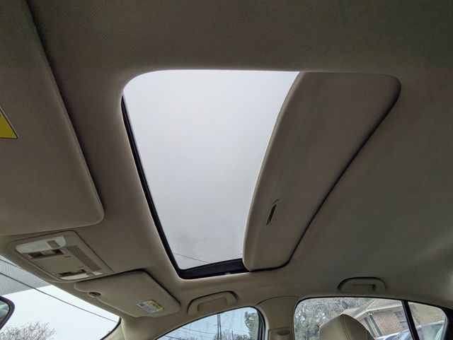 2017 Acura ILX  - 22980423 - 19