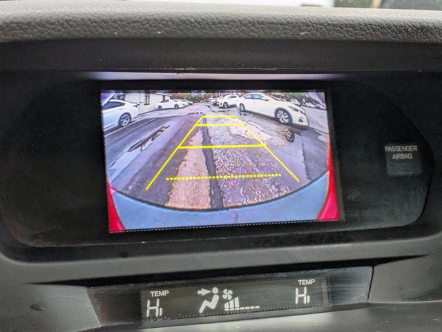 2017 Acura ILX  - 22980423 - 20