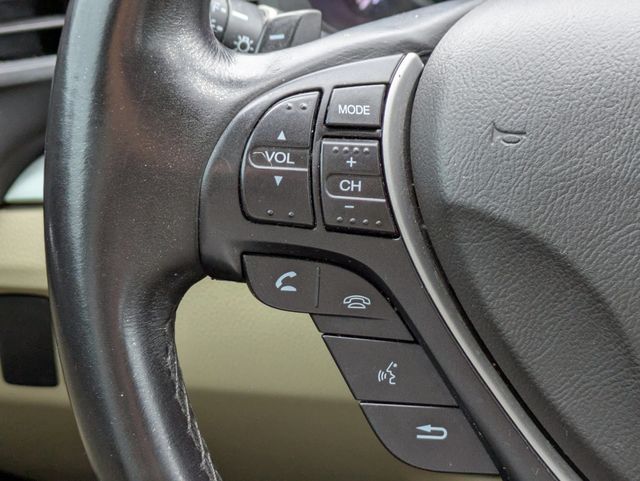 2017 Acura ILX  - 22980423 - 24