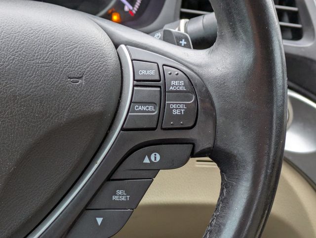 2017 Acura ILX  - 22980423 - 25