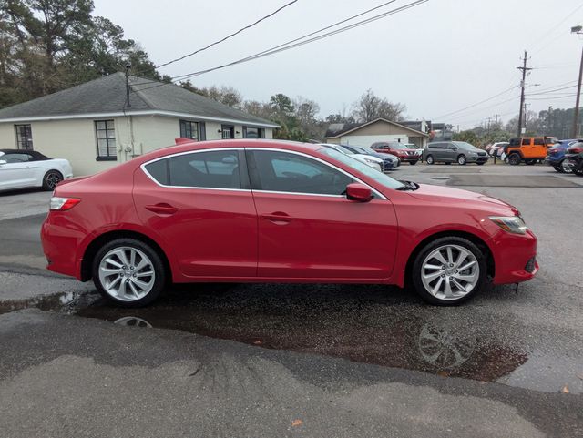2017 Acura ILX  - 22980423 - 2