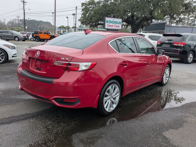 2017 Acura ILX  - 22980423 - 3