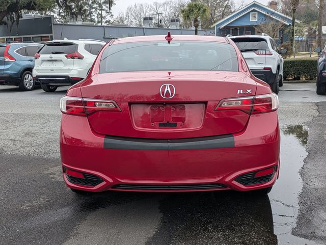 2017 Acura ILX  - 22980423 - 4