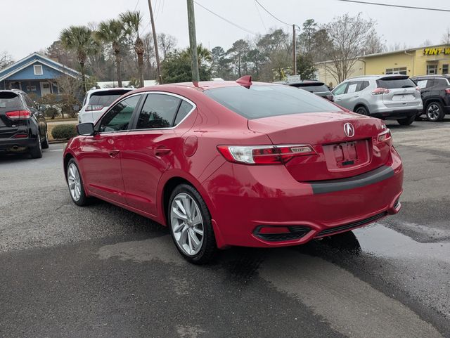 2017 Acura ILX  - 22980423 - 5