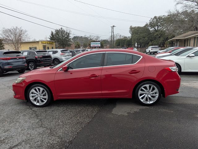 2017 Acura ILX  - 22980423 - 6