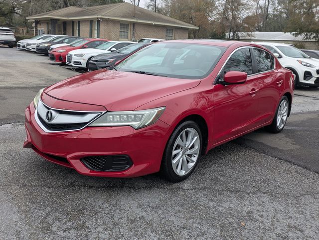 2017 Acura ILX  - 22980423 - 7