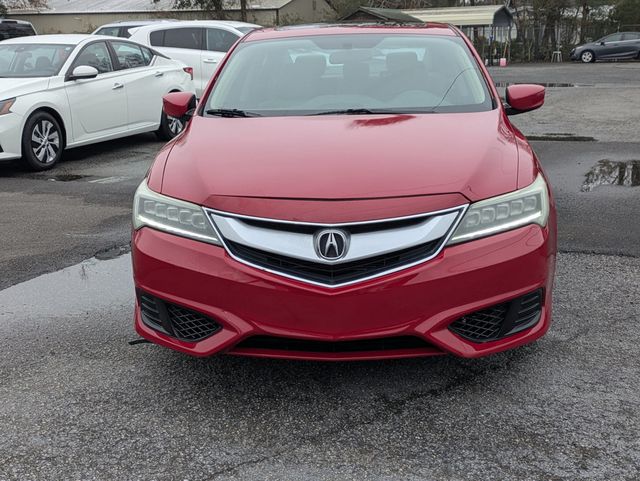 2017 Acura ILX  - 22980423 - 8