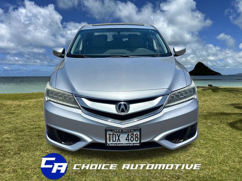 2017 Acura ILX 2.4L - 23038656 - 9
