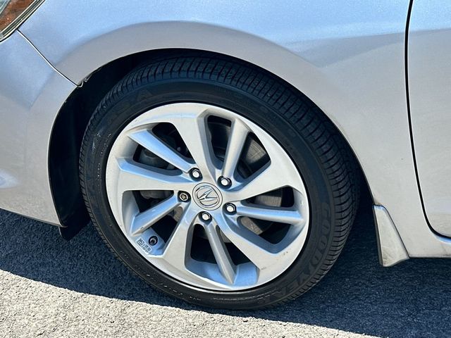 2017 Acura ILX 2.4L - 23038656 - 10