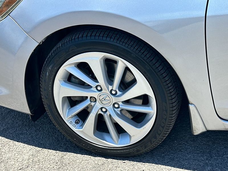 2017 Acura ILX 2.4L - 23038656 - 10