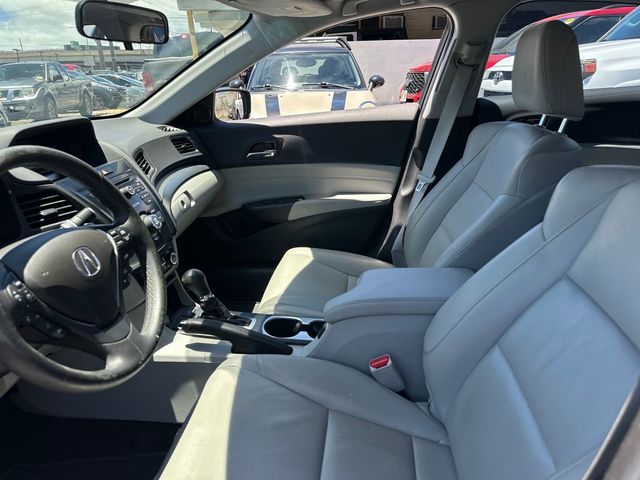 2017 Acura ILX 2.4L - 23038656 - 11