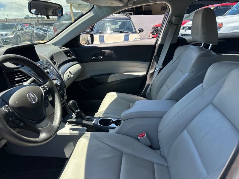 2017 Acura ILX 2.4L - 23038656 - 11