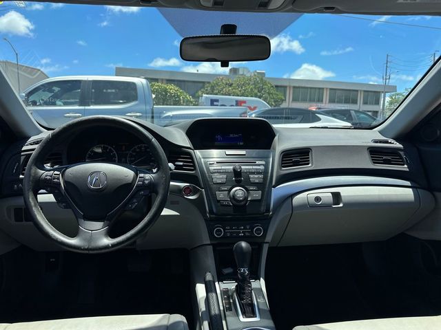 2017 Acura ILX 2.4L - 23038656 - 12