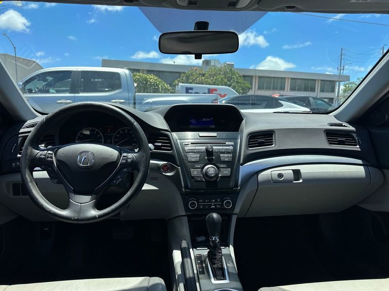 2017 Acura ILX 2.4L - 23038656 - 12