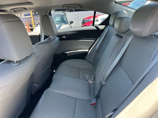 2017 Acura ILX 2.4L - 23038656 - 13