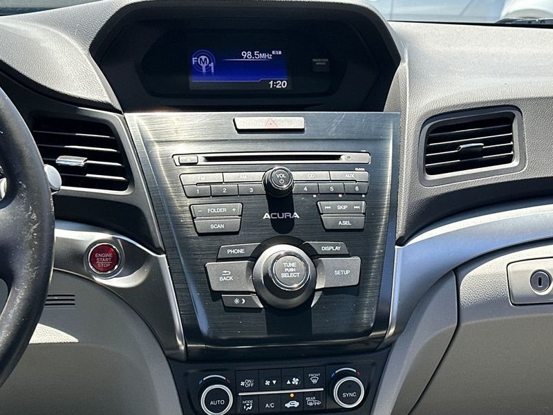 2017 Acura ILX 2.4L - 23038656 - 14