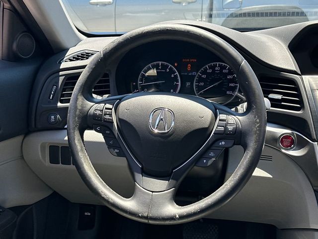 2017 Acura ILX 2.4L - 23038656 - 16