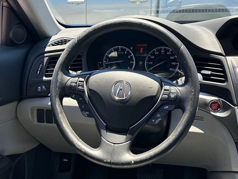 2017 Acura ILX 2.4L - 23038656 - 16