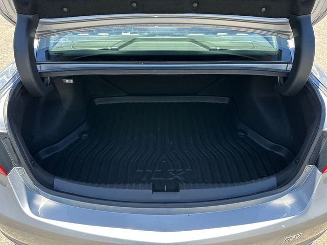2017 Acura ILX 2.4L - 23038656 - 19