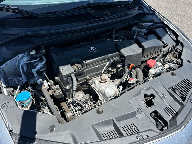 2017 Acura ILX 2.4L - 23038656 - 20