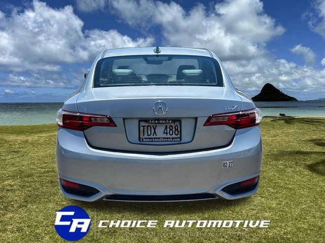 2017 Acura ILX 2.4L - 23038656 - 5