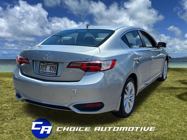 2017 Acura ILX 2.4L - 23038656 - 6