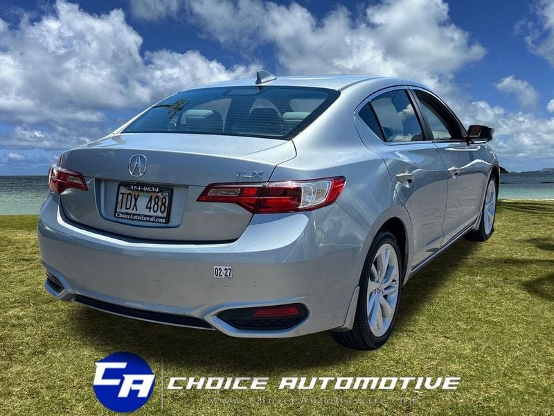 2017 Acura ILX 2.4L - 23038656 - 6