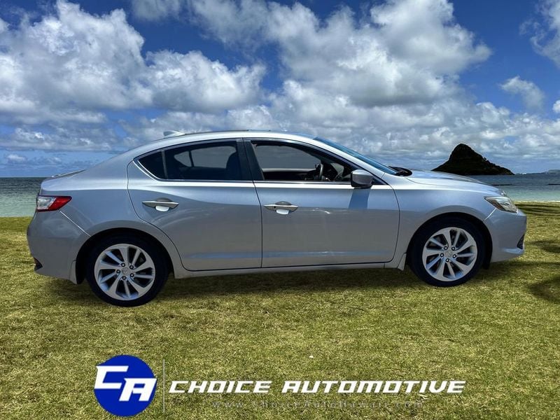 2017 Acura ILX 2.4L - 23038656 - 7