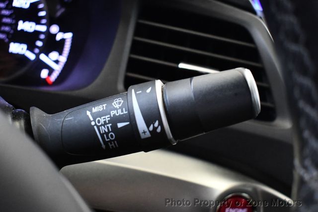 2017 Acura ILX Sedan w/AcuraWatch Plus - 22456828 - 15