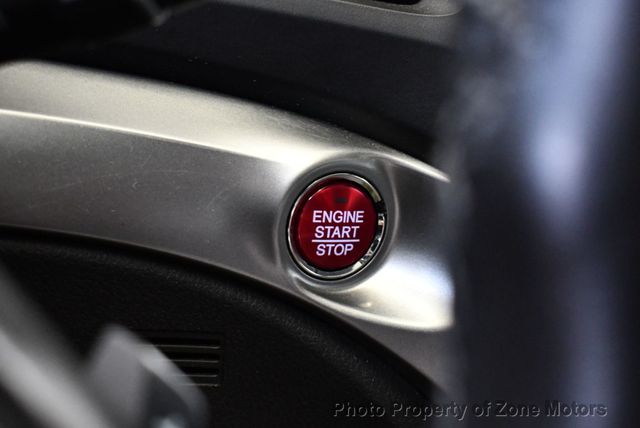 2017 Acura ILX Sedan w/AcuraWatch Plus - 22456828 - 16