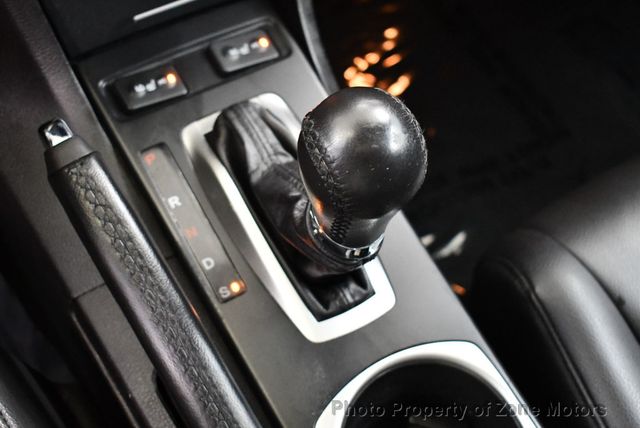 2017 Acura ILX Sedan w/AcuraWatch Plus - 22456828 - 20