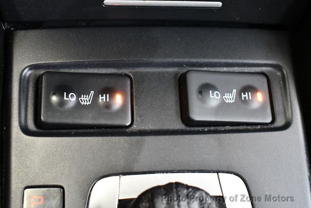 2017 Acura ILX Sedan w/AcuraWatch Plus - 22456828 - 21