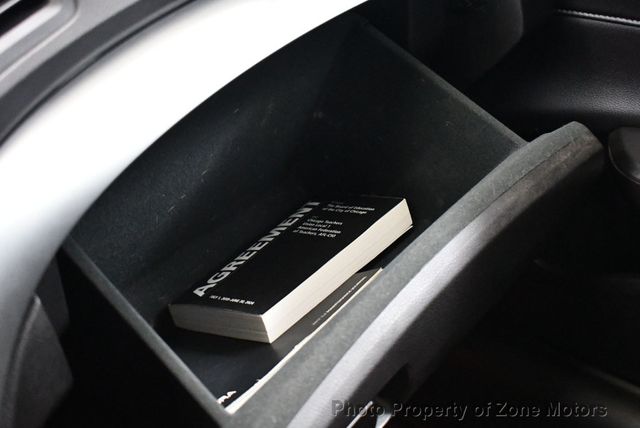 2017 Acura ILX Sedan w/AcuraWatch Plus - 22456828 - 23