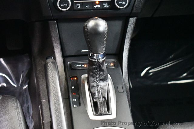 2017 Acura ILX Sedan w/AcuraWatch Plus - 22456828 - 32