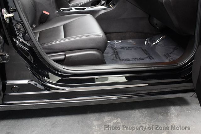 2017 Acura ILX Sedan w/AcuraWatch Plus - 22456828 - 40