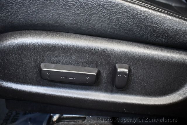 2017 Acura ILX Sedan w/AcuraWatch Plus - 22456828 - 6