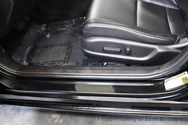 2017 Acura ILX Sedan w/AcuraWatch Plus - 22456828 - 7