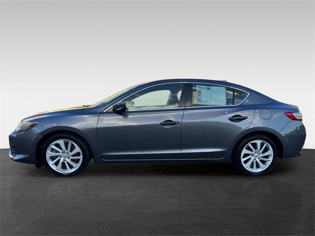 2017 Acura ILX Premium photo 2