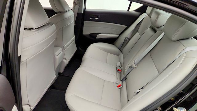 2017 Acura ILX Sedan w/Premium Pkg - 23097898 - 20