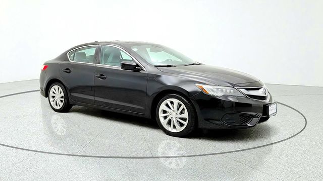 2017 Acura ILX Sedan w/Premium Pkg - 23097898 - 2