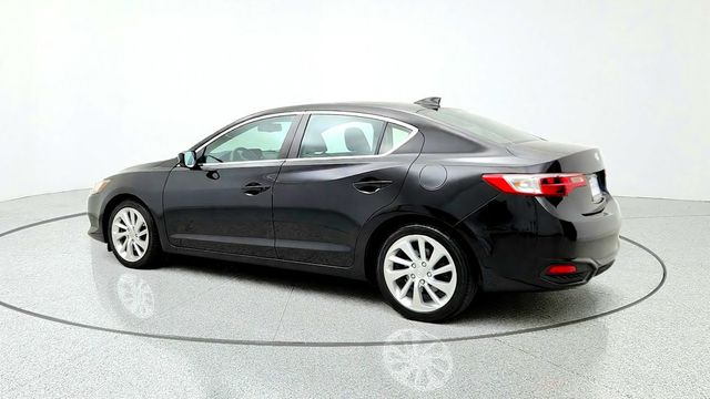 2017 Acura ILX Sedan w/Premium Pkg - 23097898 - 6