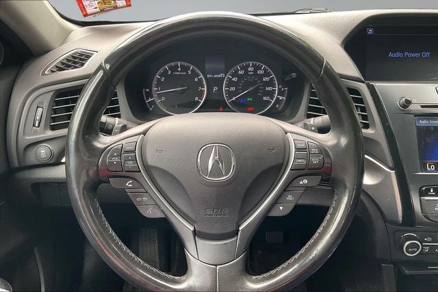 2017 Acura ILX Sedan w/Technology Plus Pkg - 23050536 - 19