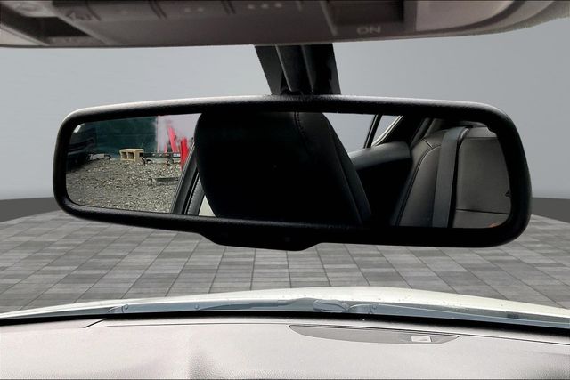 2017 Acura ILX Sedan w/Technology Plus Pkg - 23050536 - 30