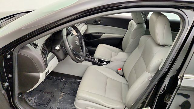 2017 Acura ILX Sedan w/Technology Plus Pkg - 23097898 - 12